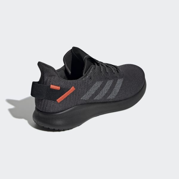 adidas bounce preto e rosa adidas bounce preto e rosa
